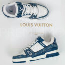 Louis Vuitton кроссовки PR239399 14