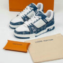 Louis Vuitton кроссовки PR239399 12