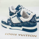 Louis Vuitton кроссовки PR239399 13