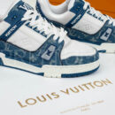 Louis Vuitton кроссовки PR239399 18