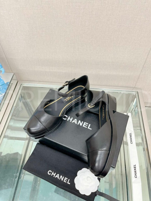 Chanel туфли PR415644 4