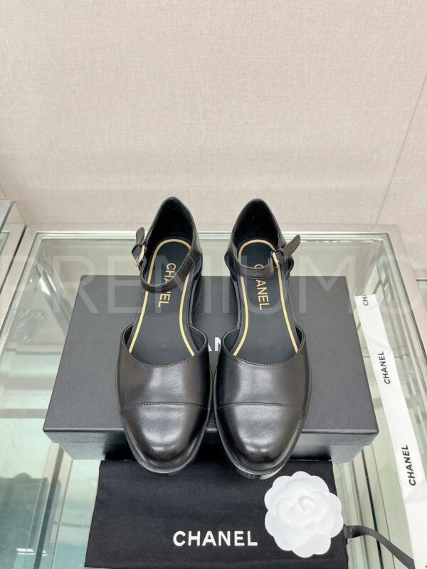 Chanel туфли PR415644 5