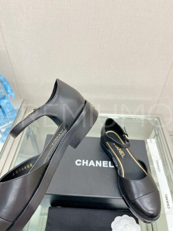 Chanel туфли PR415644 6