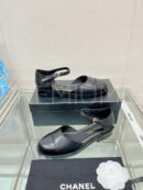 Chanel туфли PR415644 19