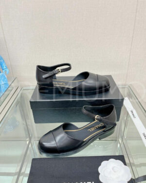 Chanel туфли PR415644