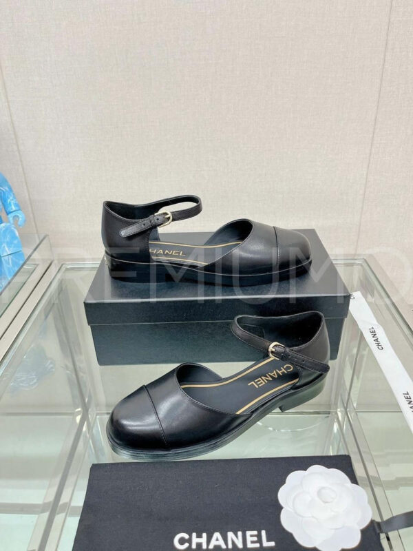 Chanel туфли PR415644