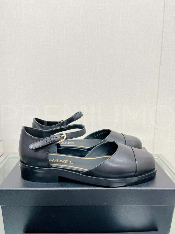 Chanel туфли PR415644 3
