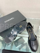 Chanel туфли PR415644 25