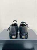 Chanel туфли PR415644 27