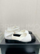 Chanel туфли PR993942 22