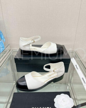 Chanel туфли PR993942