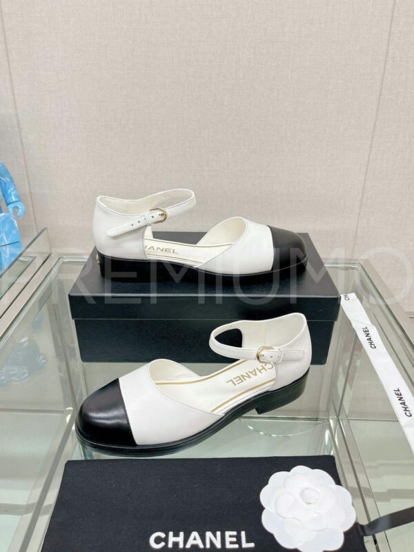 Chanel туфли PR993942