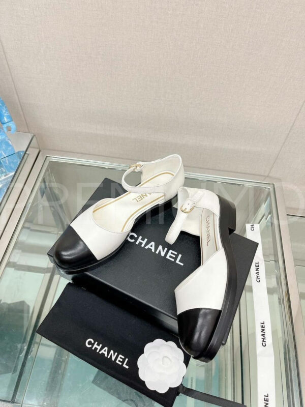 Chanel туфли PR993942 2