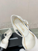 Chanel туфли PR993942 27