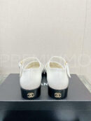 Chanel туфли PR993942 26