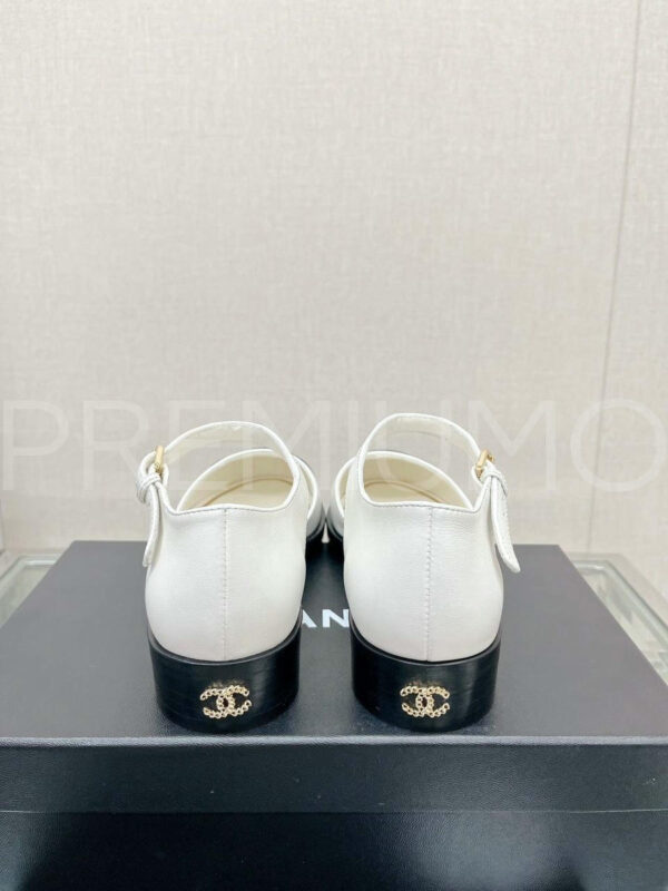 Chanel туфли PR993942 7