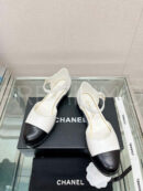 Chanel туфли PR993942 24