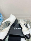 Chanel туфли PR993942 25