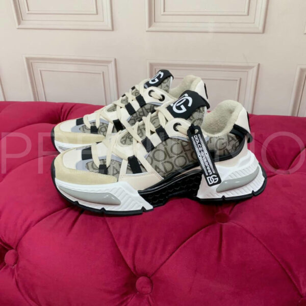 Dolce & Gabbana Airmaster кроссовки PR760006