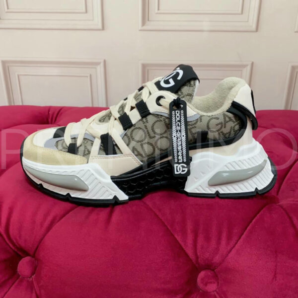 Dolce & Gabbana Airmaster кроссовки PR760006 7