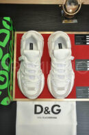 Dolce & Gabbana Airmaster кроссовки PR631405 33