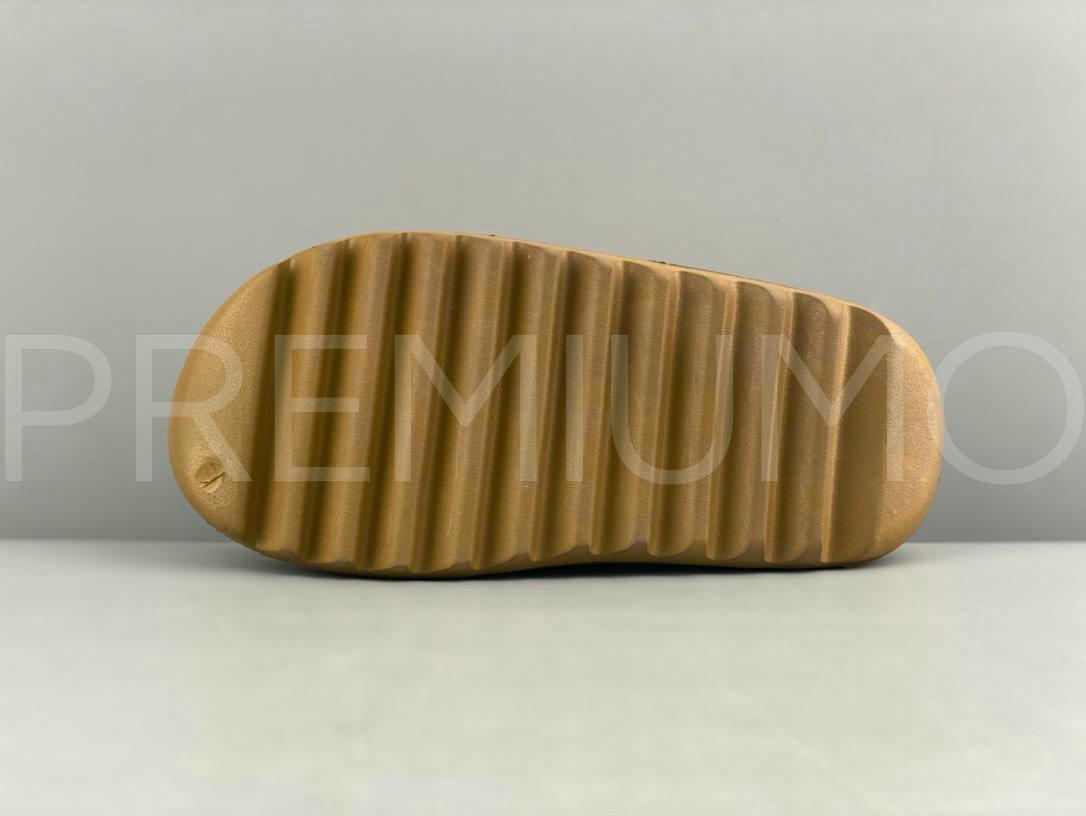 Adidas Yeezy Slide шлепанцы PR172810 8 Adidas Yeezy Slide шлепанцы PR172810 8