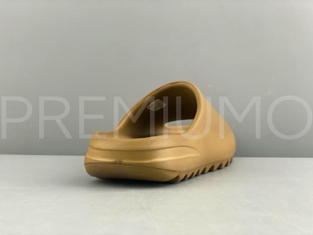 Adidas Yeezy Slide шлепанцы PR172810 5 Adidas Yeezy Slide шлепанцы PR172810 5