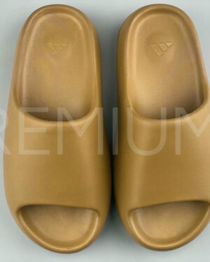 Adidas Yeezy Slide шлепанцы PR172810