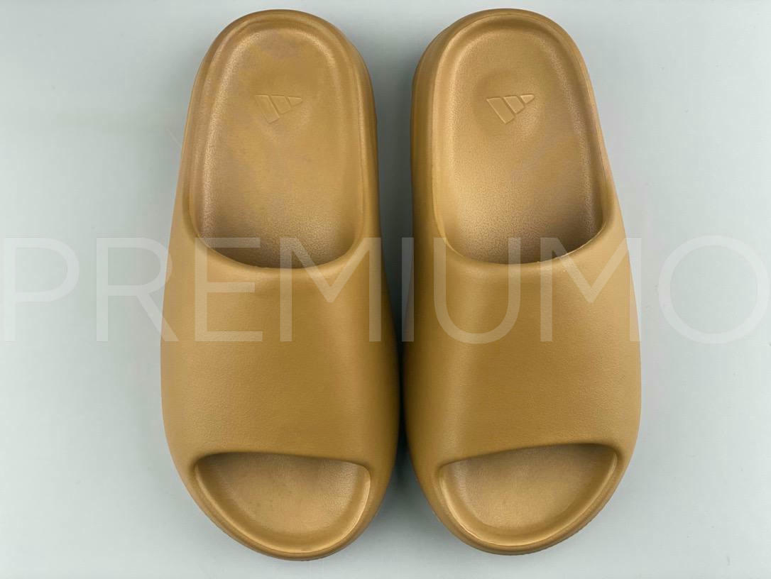 Adidas Yeezy Slide шлепанцы PR172810 Adidas Yeezy Slide шлепанцы PR172810