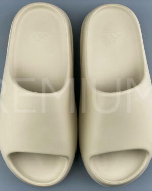 Adidas Yeezy Slide шлепанцы PR719081