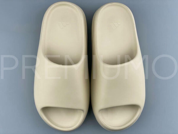 Adidas Yeezy Slide шлепанцы PR719081