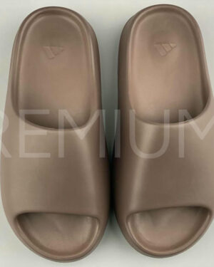 Adidas Yeezy Slide шлепанцы PR200236
