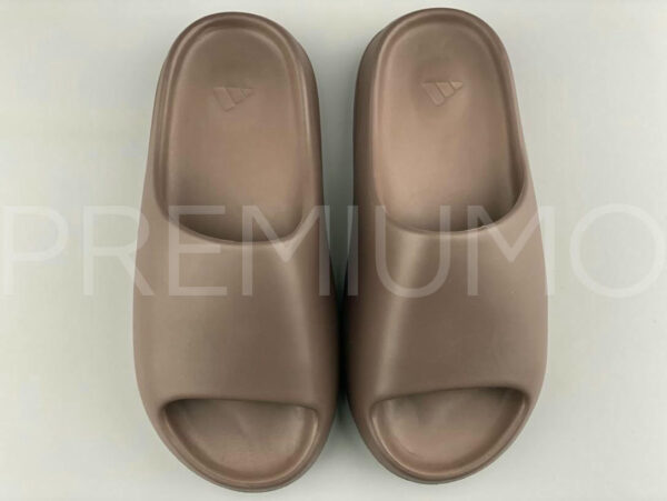 Adidas Yeezy Slide шлепанцы PR200236