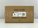 Adidas Yeezy Slide шлепанцы PR200236 18