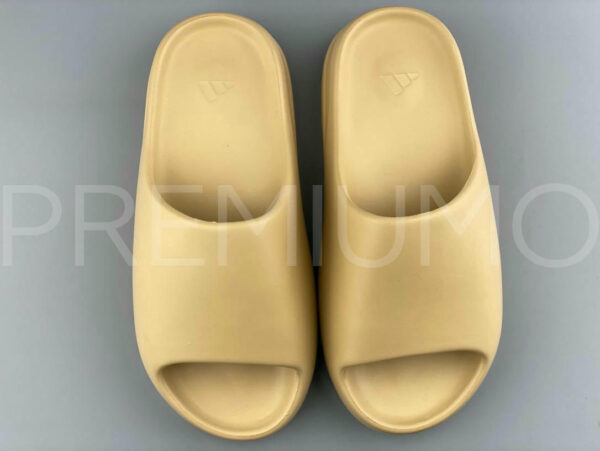 Adidas Yeezy Slide шлепанцы PR147127