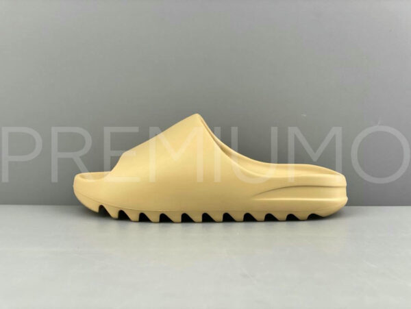 Adidas Yeezy Slide шлепанцы PR147127 4