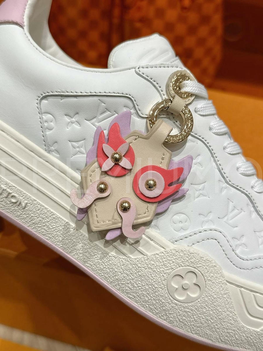 Louis Vuitton кроссовки PR582028 7 Louis Vuitton кроссовки PR582028 7