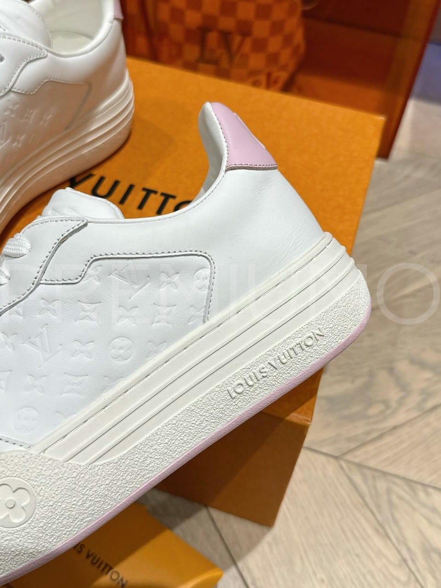 Louis Vuitton кроссовки PR582028 8 Louis Vuitton кроссовки PR582028 8