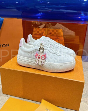 Louis Vuitton кроссовки PR582028 Louis Vuitton кроссовки PR582028