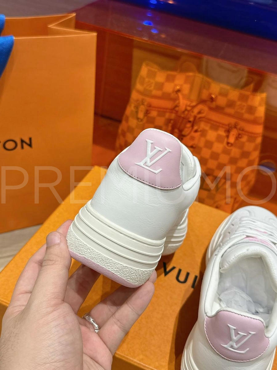 Louis Vuitton кроссовки PR582028 9 Louis Vuitton кроссовки PR582028 9