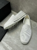 Prada слипоны PR708022 13