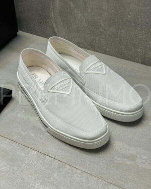 Prada слипоны PR708022