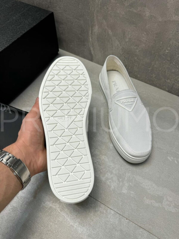 Prada слипоны PR708022 6