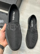 Prada слипоны PR329621 11