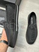 Prada слипоны PR329621 12