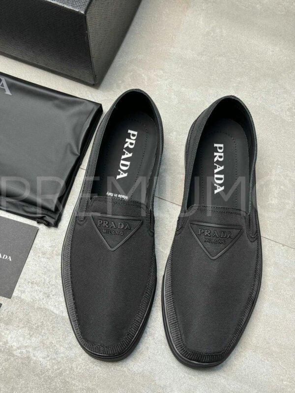 Prada слипоны PR329621