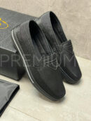 Prada слипоны PR329621 10