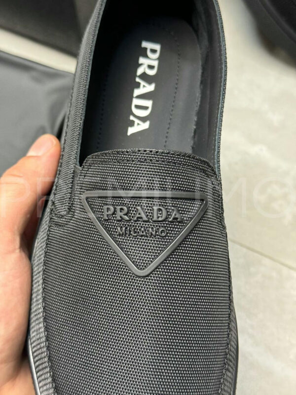 Prada слипоны PR329621 7