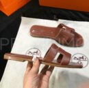 Hermes шлепанцы PR810997 29