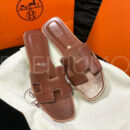 Hermes шлепанцы PR810997 31